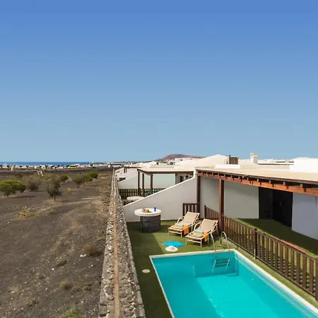 Ereza Sabina Playa Blanca (Lanzarote)
